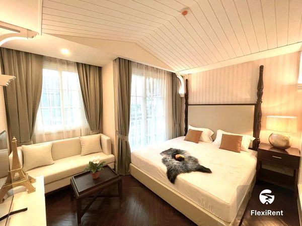 แกรนด์ ฟลอริด้า บีชฟร้อนท์ คอนโด รีสอร์ท พัทยา (Grand Florida Beachfront Condo Resort Pattaya) รูปที่ 1
