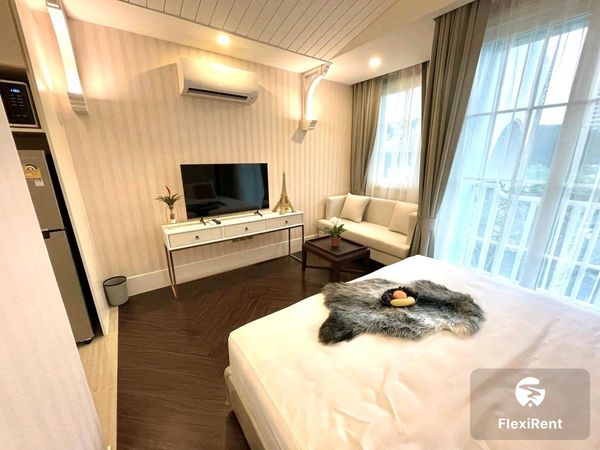 แกรนด์ ฟลอริด้า บีชฟร้อนท์ คอนโด รีสอร์ท พัทยา (Grand Florida Beachfront Condo Resort Pattaya) รูปที่ 2