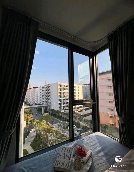 เคฟ ทาวน์ โคโลนี (Kave Town Colony) รูปที่ 2