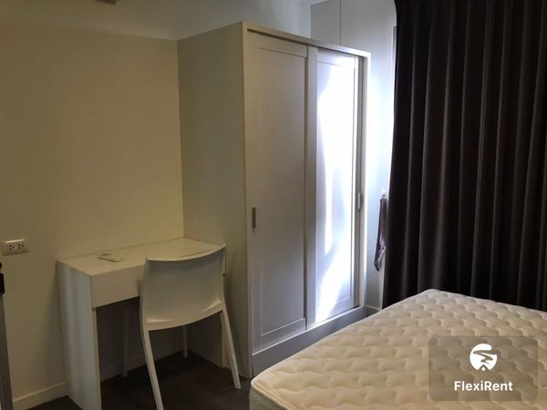 ดีคอนโด แคมปัส รีสอร์ท รังสิต (เฟส 1-2-3) (D condo Campus Resort Rangsit (Phase 1-2-3)) รูปที่ 4