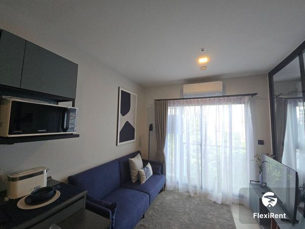 เดอะ คีย์ MRT เพชรเกษม 48 (The Key MRT Phetkasem 48) รูปที่ 5