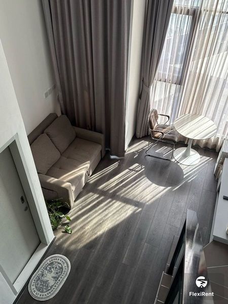 ไนท์บริดจ์ สเปซ รัชโยธิน (KnightsBridge Space Rachayothin) รูปที่ 4