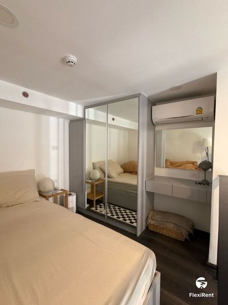 ไนท์บริดจ์ สเปซ รัชโยธิน (KnightsBridge Space Rachayothin) รูปที่ 3