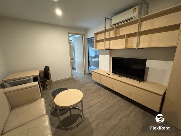 เดอะ เชดด์ สาทร 1 (The Shade Sathorn 1) รูปที่ 2