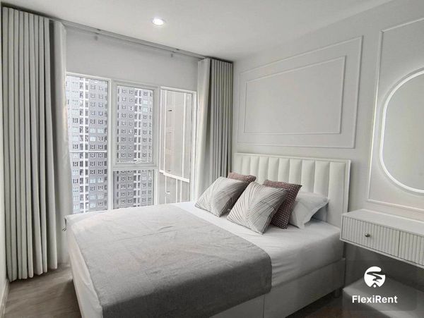 รีเจ้นท์ โฮม บางนา (โครงการใหม่) (Regent Home Bangna (New Project)) รูปที่ 1