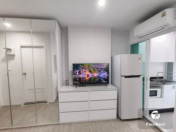 รีเจ้นท์ โฮม บางนา (โครงการใหม่) (Regent Home Bangna (New Project)) รูปที่ 4