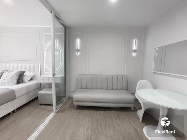 รีเจ้นท์ โฮม บางนา (โครงการใหม่) (Regent Home Bangna (New Project)) รูปที่ 5