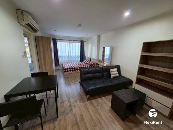 ลุมพินี วิลล์ สุขุมวิท 77 (Lumpini Ville Sukhumvit 77) รูปที่ 3