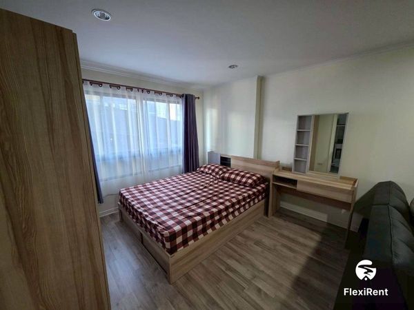 ลุมพินี วิลล์ สุขุมวิท 77 (Lumpini Ville Sukhumvit 77) รูปที่ 2