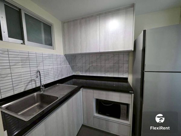 ลุมพินี วิลล์ สุขุมวิท 77 (Lumpini Ville Sukhumvit 77) รูปที่ 4