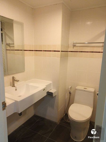 ลุมพินี วิลล์ สุขุมวิท 77 (Lumpini Ville Sukhumvit 77) รูปที่ 5