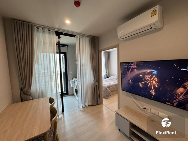 โนเบิล นิว เมกา พลัส บางนา (Noble NUE Mega Plus Bangna) รูปที่ 4