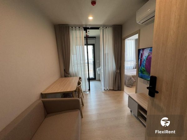 โนเบิล นิว เมกา พลัส บางนา (Noble NUE Mega Plus Bangna) รูปที่ 5