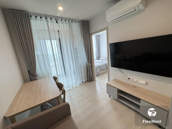 โนเบิล นิว เมกา พลัส บางนา (Noble NUE Mega Plus Bangna) รูปที่ 3