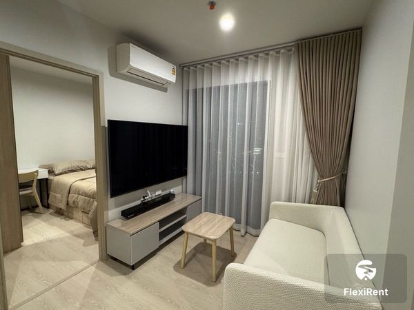 โนเบิล นิว เมกา พลัส บางนา (Noble NUE Mega Plus Bangna) รูปที่ 3