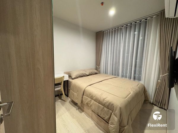 โนเบิล นิว เมกา พลัส บางนา (Noble NUE Mega Plus Bangna) รูปที่ 1
