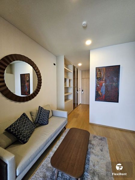 ไซมิส เอ็กซ์คลูซีฟ สุขุมวิท 42 (Siamese Exclusive Sukhumvit 42) รูปที่ 2