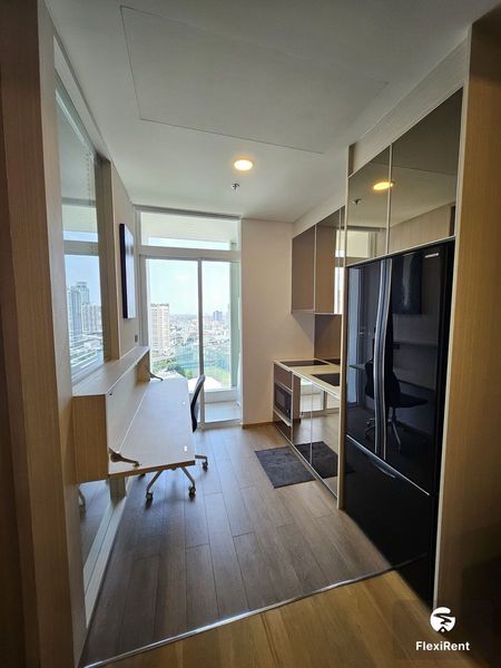 ไซมิส เอ็กซ์คลูซีฟ สุขุมวิท 42 (Siamese Exclusive Sukhumvit 42) รูปที่ 4