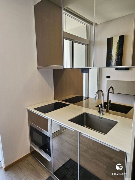 ไซมิส เอ็กซ์คลูซีฟ สุขุมวิท 42 (Siamese Exclusive Sukhumvit 42) รูปที่ 3