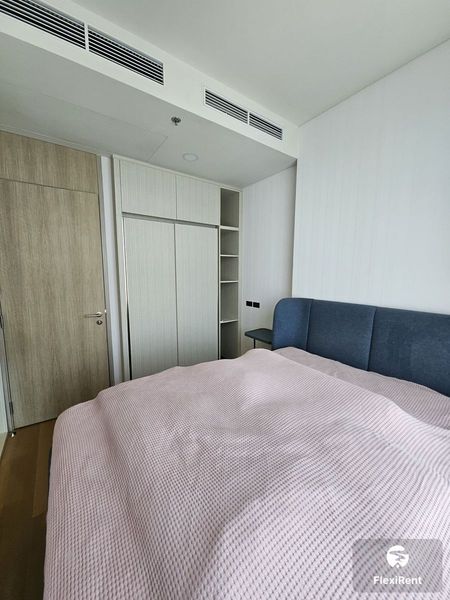 ไซมิส เอ็กซ์คลูซีฟ สุขุมวิท 42 (Siamese Exclusive Sukhumvit 42) รูปที่ 5