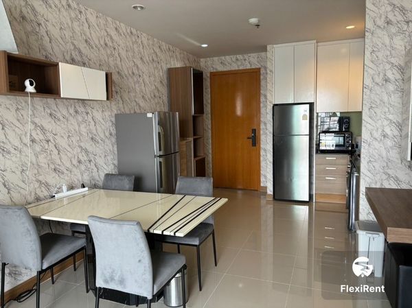 เซอร์เคิล คอนโดมิเนียม (Circle Condominium   ) รูปที่ 4