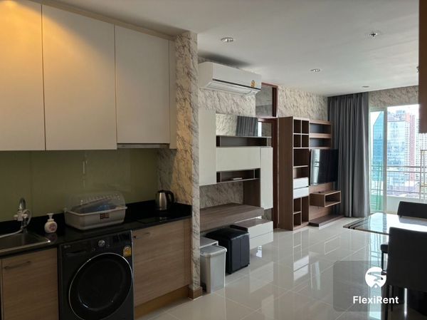 เซอร์เคิล คอนโดมิเนียม (Circle Condominium   ) รูปที่ 5