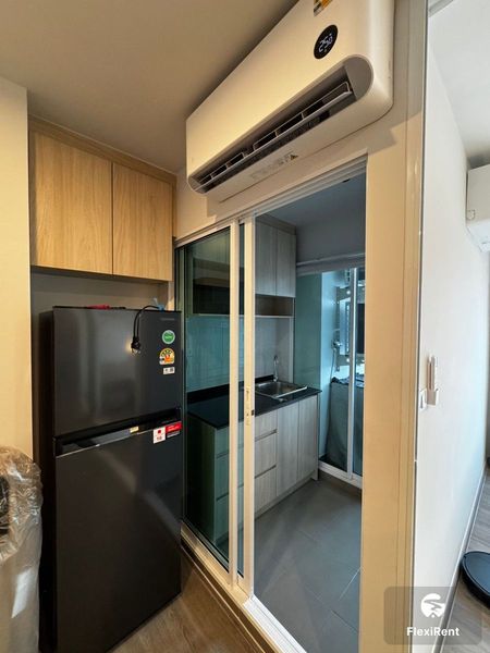 รีเจ้นท์ โฮม บางนา (โครงการใหม่) (Regent Home Bangna (New Project)) รูปที่ 2