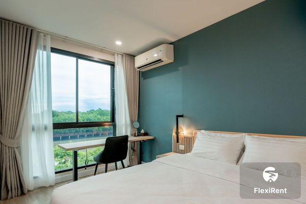 เดอะ คอร์ทยาร์ด ระยอง (The Courtyard Rayong) รูปที่ 1