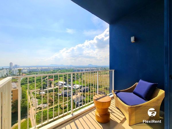 บ้านทิวทะเล 2 (Baan Thew Talay 2) รูปที่ 4