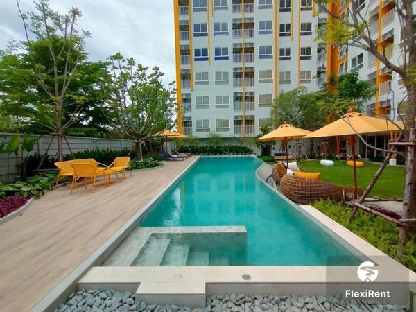เฮย์ หัวหิน (Hay Hua Hin) รูปที่ 1