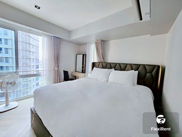 มาย รีสอร์ต แบงค์คอก (My Resort Bangkok  ) รูปที่ 1