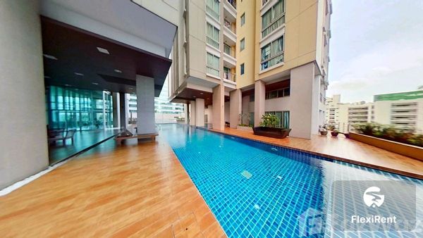มาย รีสอร์ต แบงค์คอก (My Resort Bangkok  ) รูปที่ 1