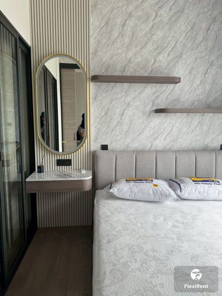 เดอะ เครสท์ พาร์ค เรสซิเดนซ์ (The Crest Park Residences) รูปที่ 4