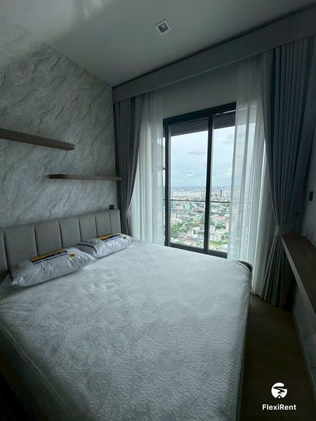 เดอะ เครสท์ พาร์ค เรสซิเดนซ์ (The Crest Park Residences) รูปที่ 3