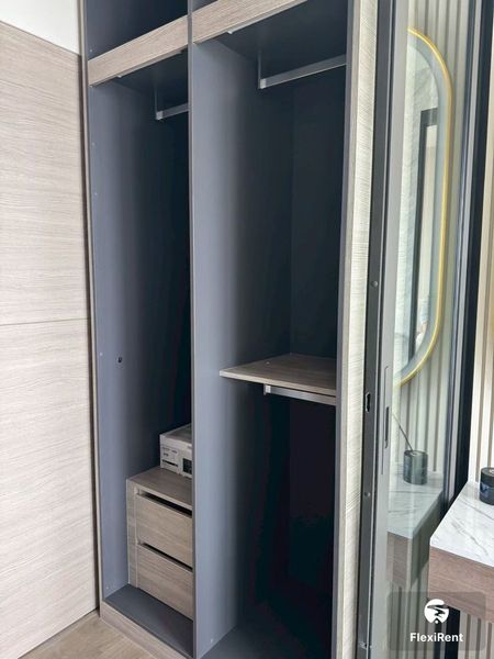 เดอะ เครสท์ พาร์ค เรสซิเดนซ์ (The Crest Park Residences) รูปที่ 5