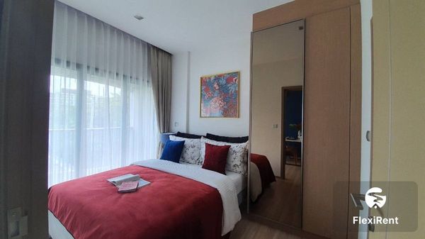 คาวะ เฮ้าส์ อ่อนนุช 77 (Kawa Haus Onnut 77) รูปที่ 4