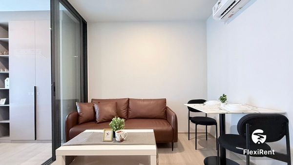 Aspire Onnut Station Image 5