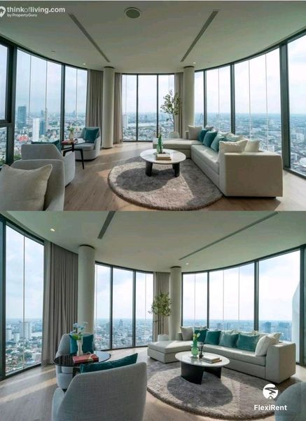 เรฟเฟอเรนซ์ สาทร - วงเวียนใหญ่ (Reference Sathorn - Wongwianyai) รูปที่ 3