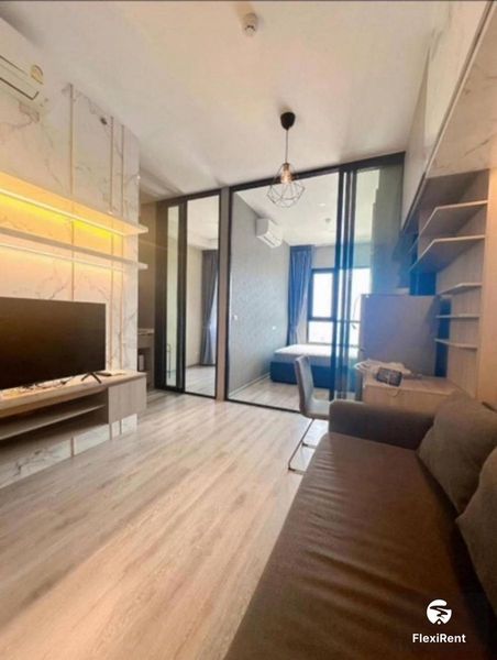 ไนท์บริดจ์ ไพร์ม อ่อนนุช (KnightsBridge Prime Onnut) รูปที่ 5