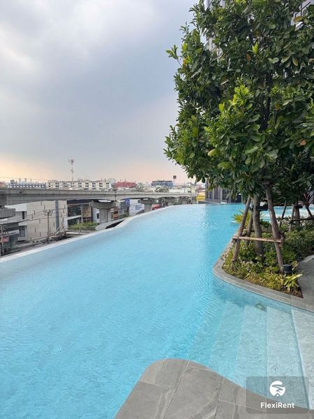 ดิ ออริจิ้น ลาดพร้าว - บางกะปิ (The Origin Ladprao - Bangkapi) รูปที่ 1