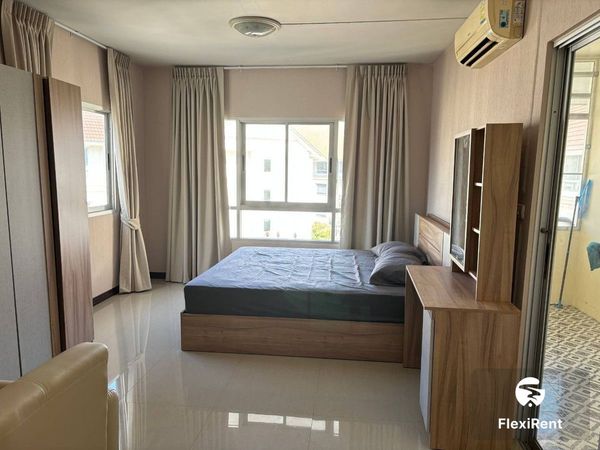 ซิตี้ วิลล์ (City Ville) รูปที่ 1