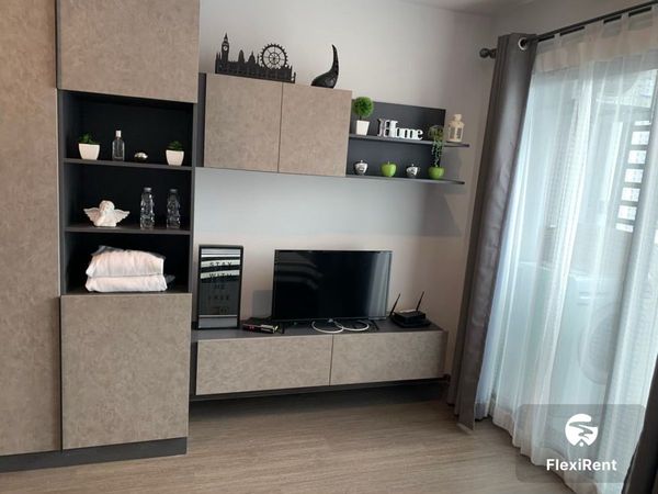 ไอดีโอ พหลฯ - จตุจักร (IDEO Phahol - Jatujak) รูปที่ 2