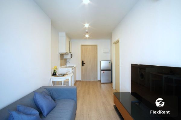 ไลฟ์ พระราม 4 - อโศก (Life Rama 4 - Asoke) รูปที่ 2