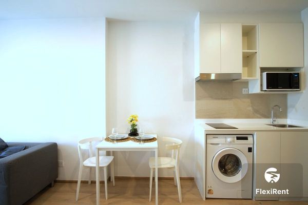 ไลฟ์ พระราม 4 - อโศก (Life Rama 4 - Asoke) รูปที่ 5