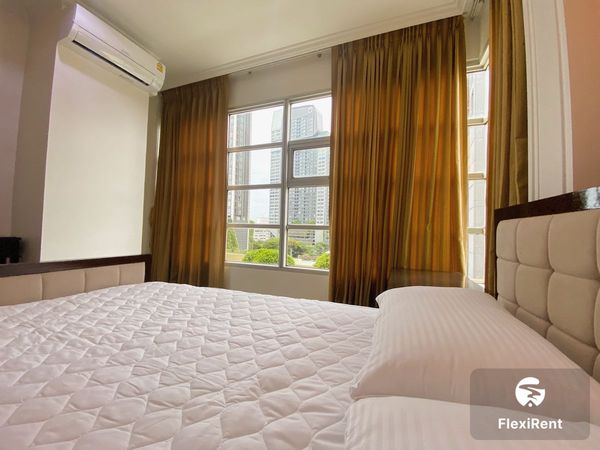 บ้านกลางกรุง สยาม - ปทุมวัน (BaanKlangKrung Siam - Pathumwan) รูปที่ 4