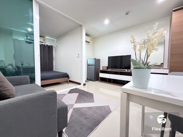 คันทรี่ วิลล์ รีสอร์ท คอนโดมิเนียม (Country Ville Resort Condominium) รูปที่ 4