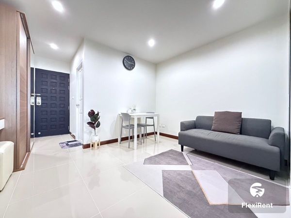 คันทรี่ วิลล์ รีสอร์ท คอนโดมิเนียม (Country Ville Resort Condominium) รูปที่ 5