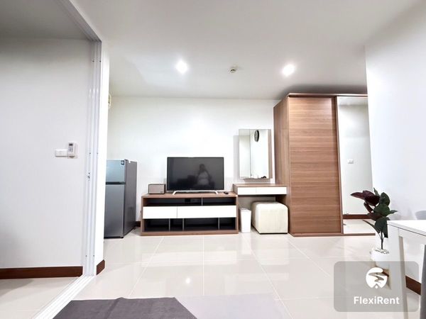คันทรี่ วิลล์ รีสอร์ท คอนโดมิเนียม (Country Ville Resort Condominium) รูปที่ 2