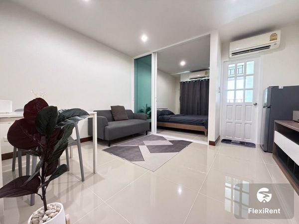คันทรี่ วิลล์ รีสอร์ท คอนโดมิเนียม (Country Ville Resort Condominium) รูปที่ 3