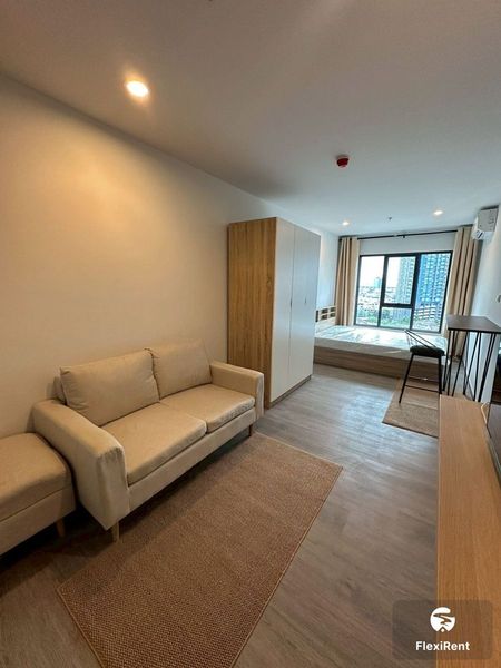 รีเจ้นท์ โฮม วุฒากาศ (Regent Home Wuttakat) รูปที่ 3
